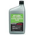 Atp Synthetic Power Steering Fluid Quart, At-224 AT-224